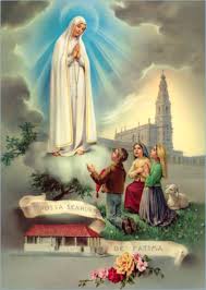 Our Lady of Fatima