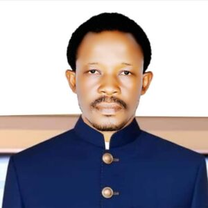 Engr. Solomon Omofoman