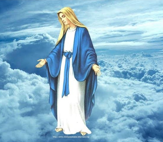 Immaculate Conception